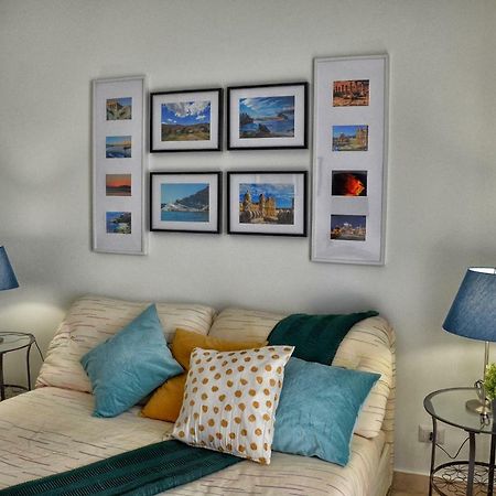 B&B Fossanoce Belpasso Bagian luar foto
