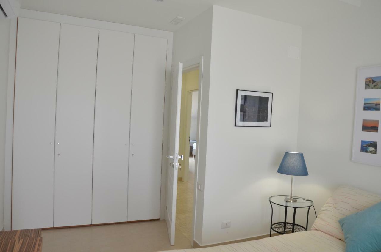 B&B Fossanoce Belpasso Bagian luar foto