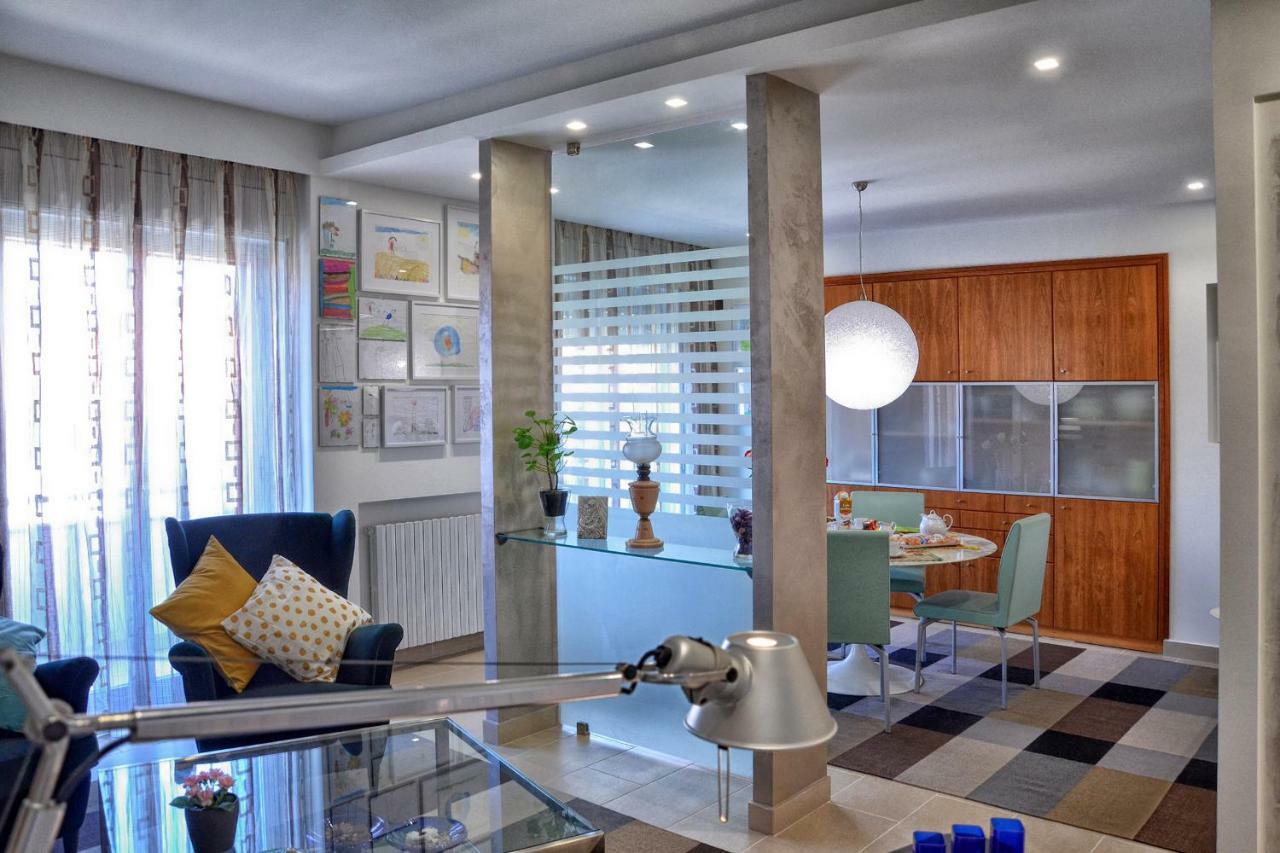 B&B Fossanoce Belpasso Bagian luar foto