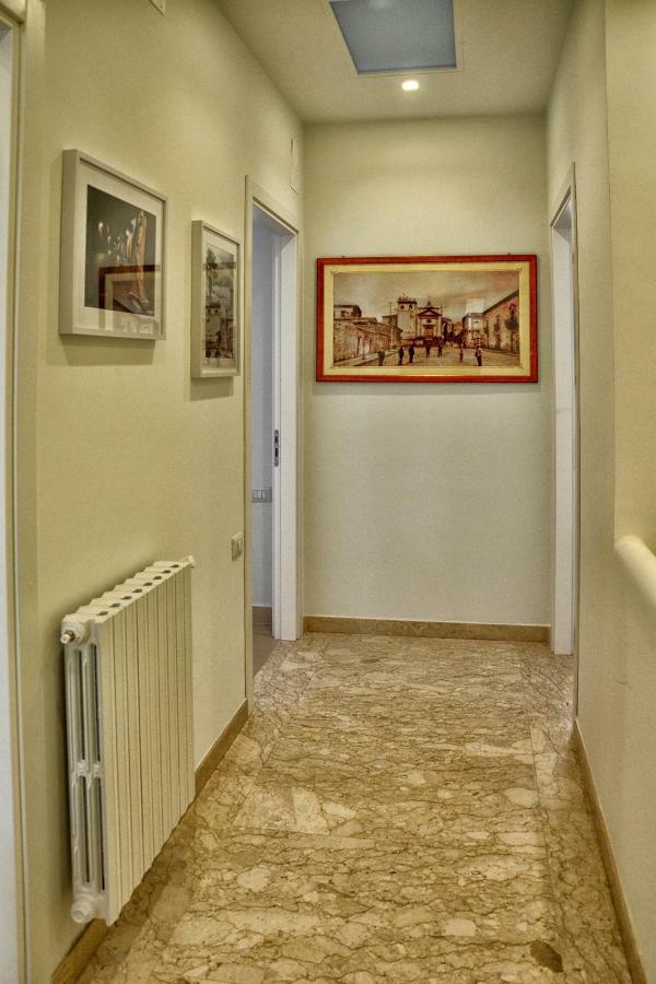 B&B Fossanoce Belpasso Bagian luar foto