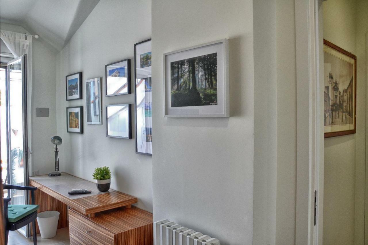 B&B Fossanoce Belpasso Bagian luar foto