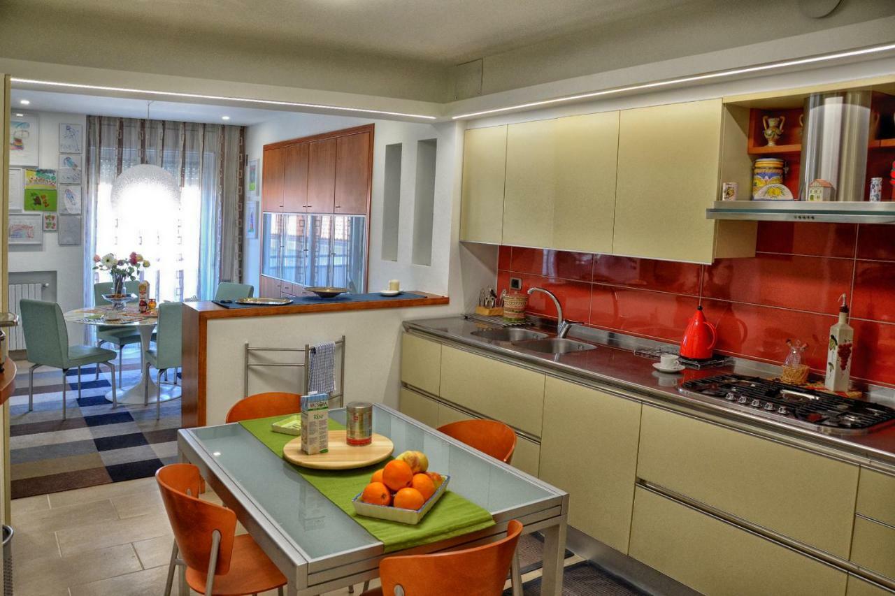 B&B Fossanoce Belpasso Bagian luar foto